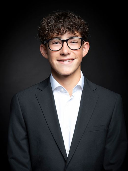 Emre Lauchenauer - Lernender