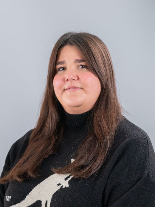 Laura Albert - Kundenberaterin