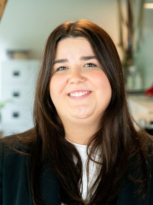 Laura Albert - Kundenberaterin