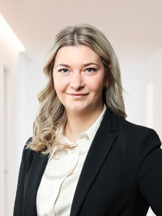 Laura Ecker - Kundenberaterin