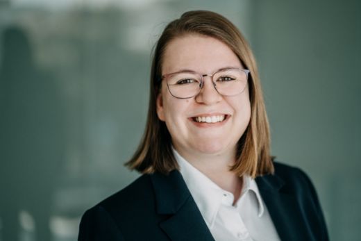 Laura Starbati - Kundenberaterin