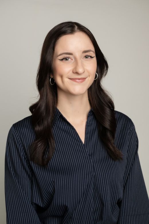 Lauriane Dussex - Conseillère clientèle privée