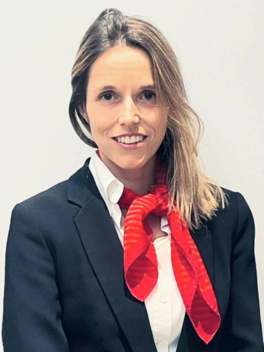 Claudia Lavizzari - Responsabile Amministrazione finanziaria