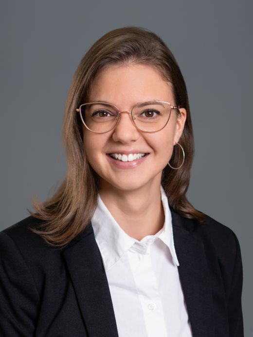 Jessica Lazzarini - Kundenberaterin