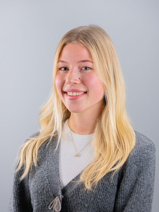 Lea Biner - Lernende