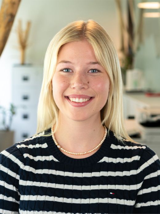 Lea Biner - Lernende