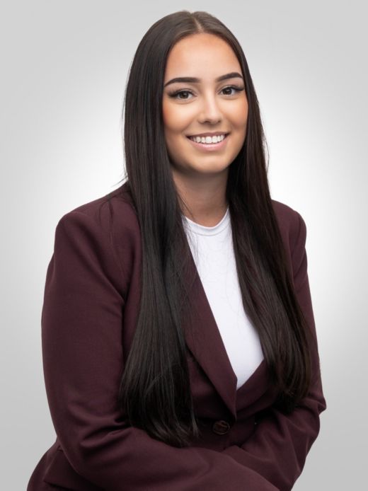 Leah Udriot - Conseillère clientèle privée