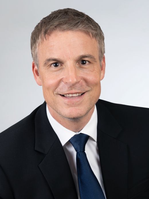 Leandro Cicolecchia - Anlagekundenberater