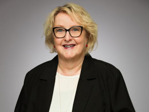 Sonja Lehn - Mitarbeiterin Frontsupport