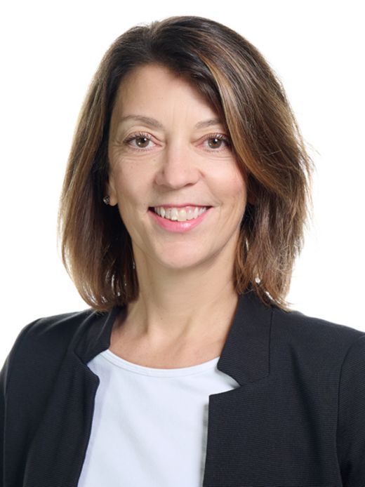 Eliane Leibundgut - Kundenberaterin / Gastgeberin