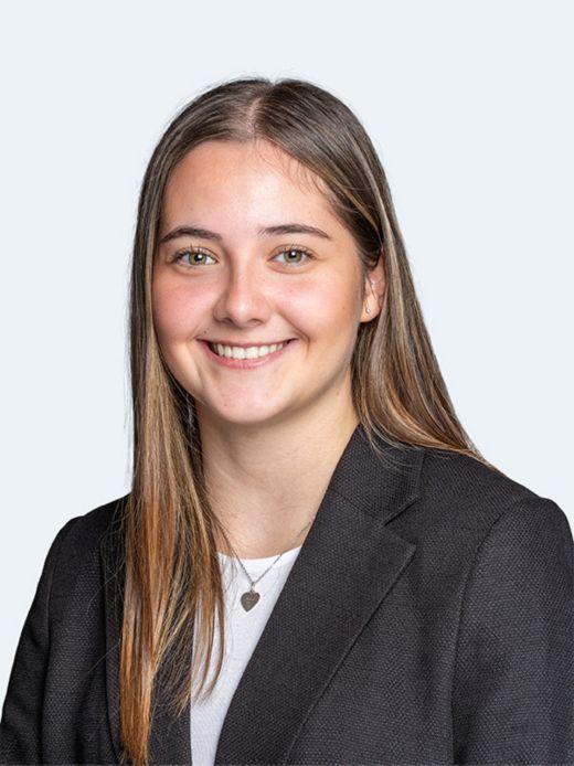 Lejla Puric - Kundenberaterin