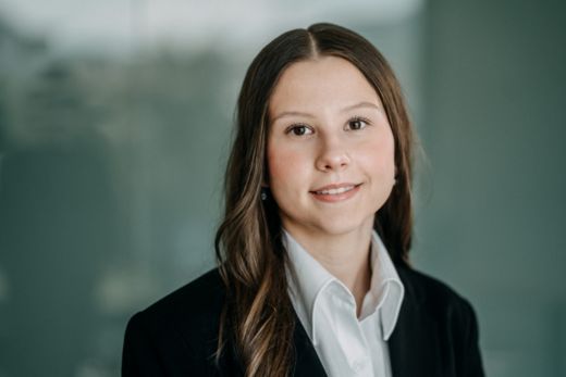 Lejla Brkic - Lernende