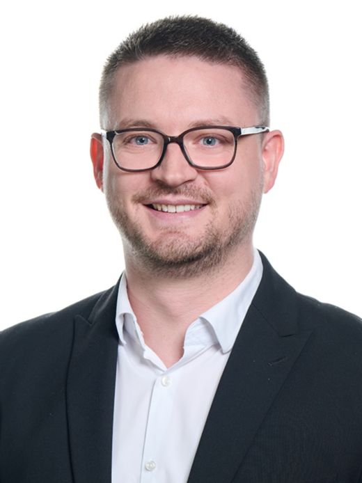 Egzon Leka - Privatkundenberater