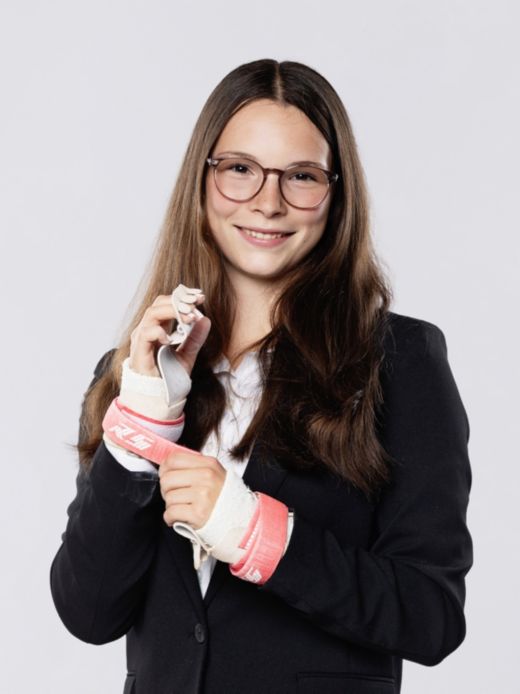 Leonie Roth - Lernende