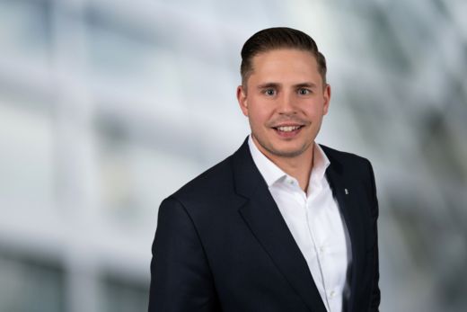 Leroy  Friedrich - Finanzplaner