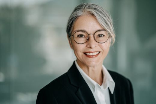 Letizia Wymann - Kundenberaterin