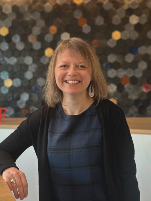 Laurie Gabioud - Conseillère à la clientèle