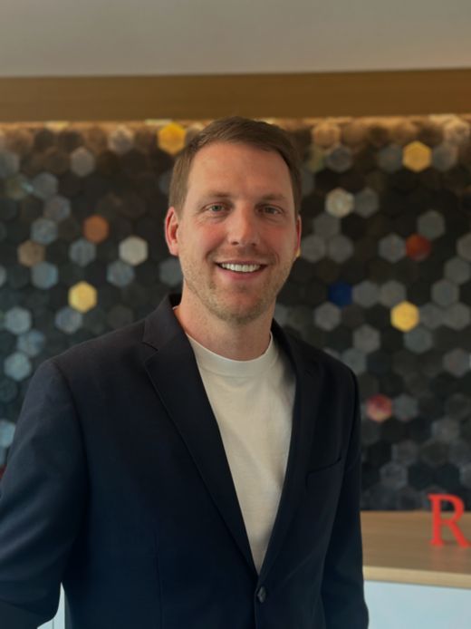 Ludovic Herbettaz - Responsable du conseil