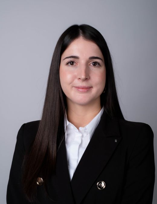 Licia Cilliano - Consulente clientela privata