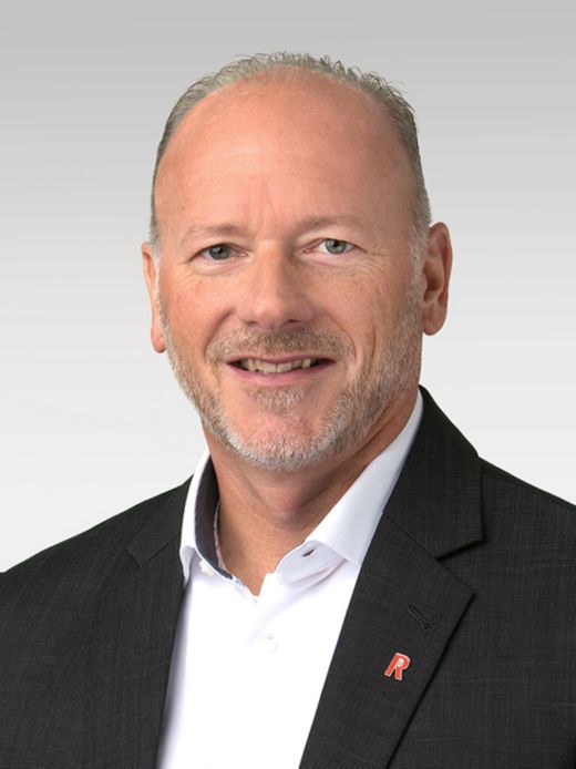 Thomas Lienbacher - Privatkundenberater