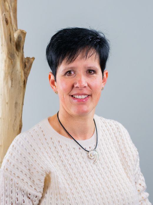 Linda Zurbriggen - Kundenberaterin