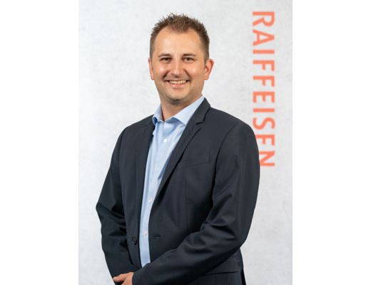 Lionel Brouze - Membre de la Direction