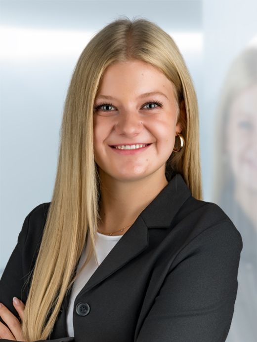 Lisa Wobmann - Lernende