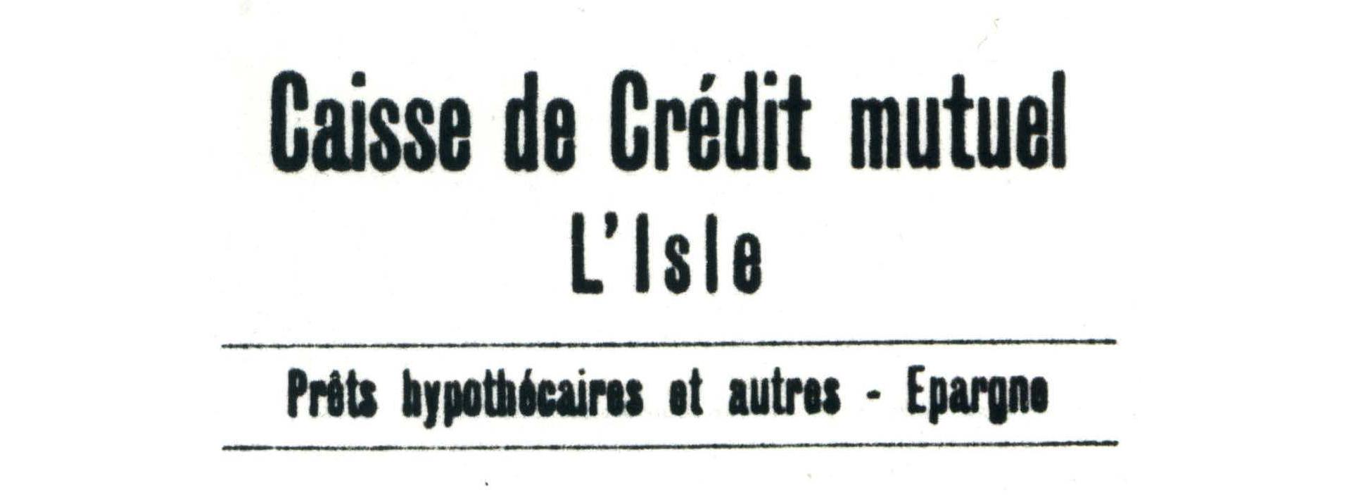 CM L'Isle