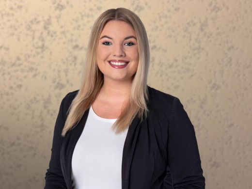 Lorena Federer - Individualkundenberaterin