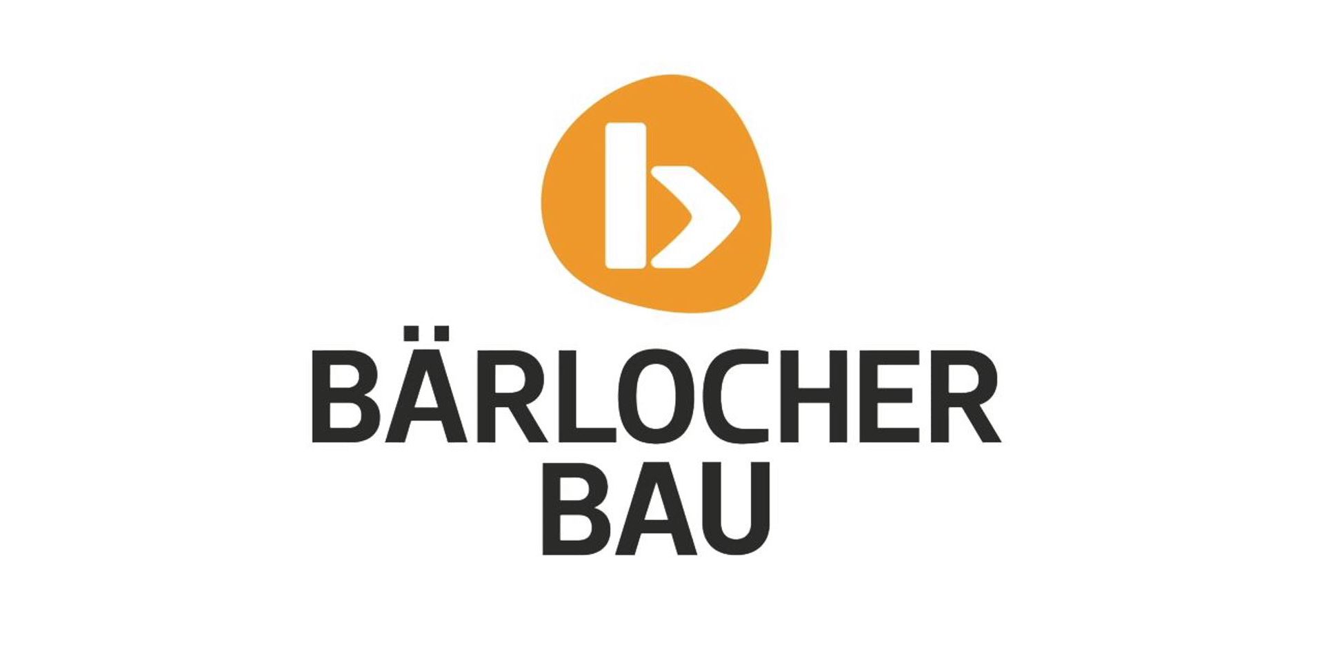 Logo Bärlocher Bau AG
