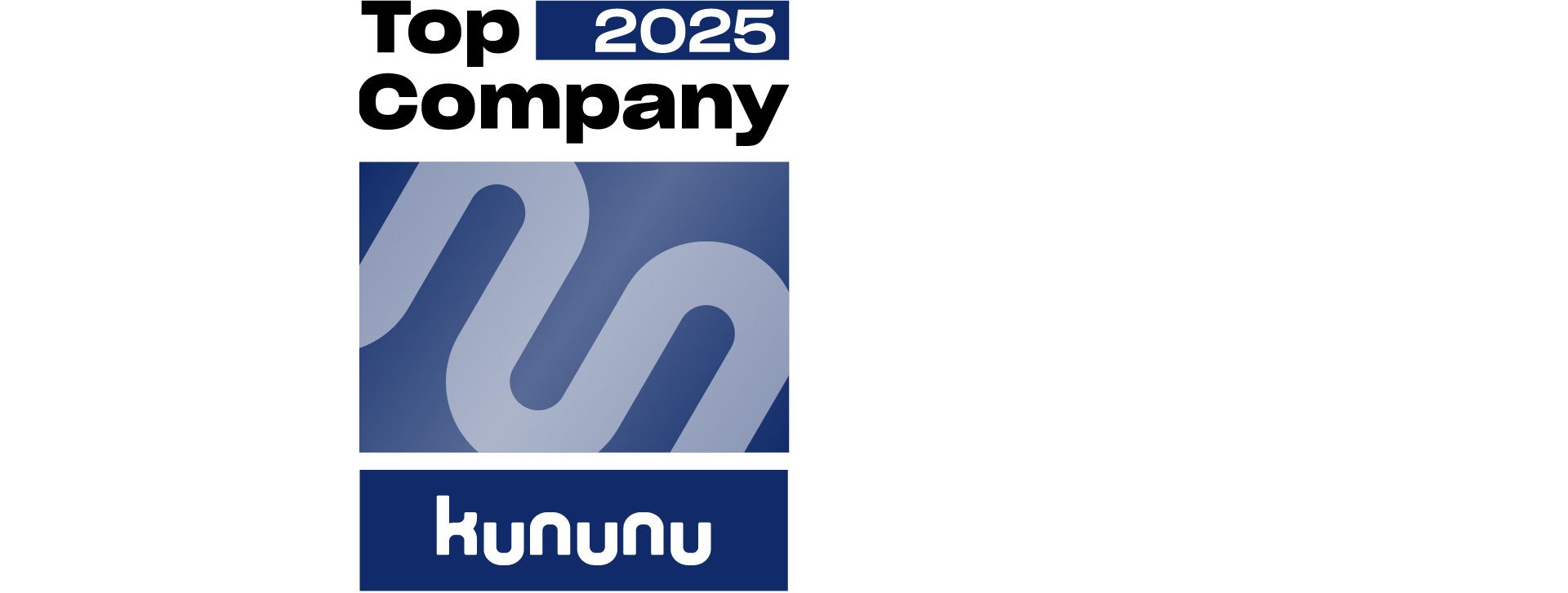 Auszeichnung kununu Top Company