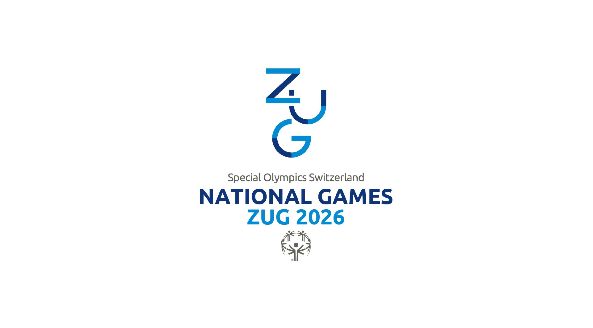 Logo National Games Zug 2026