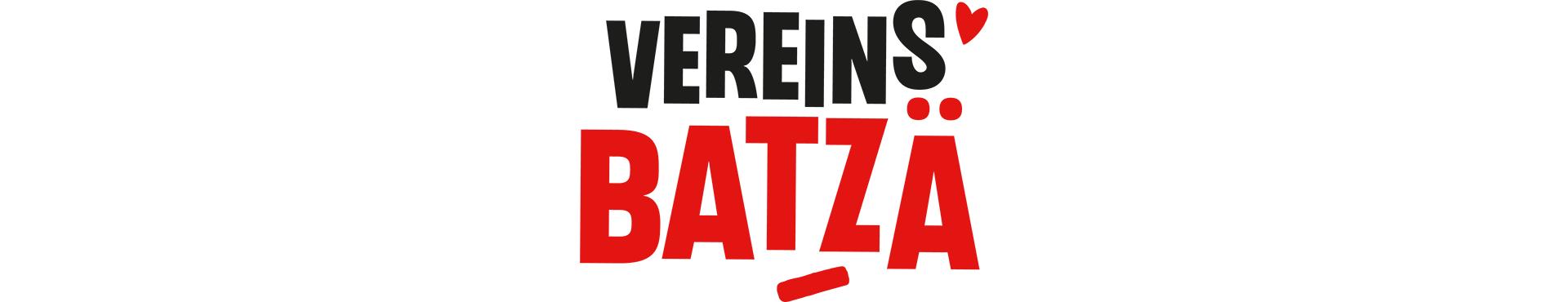 Logo Vereinsbatzä
