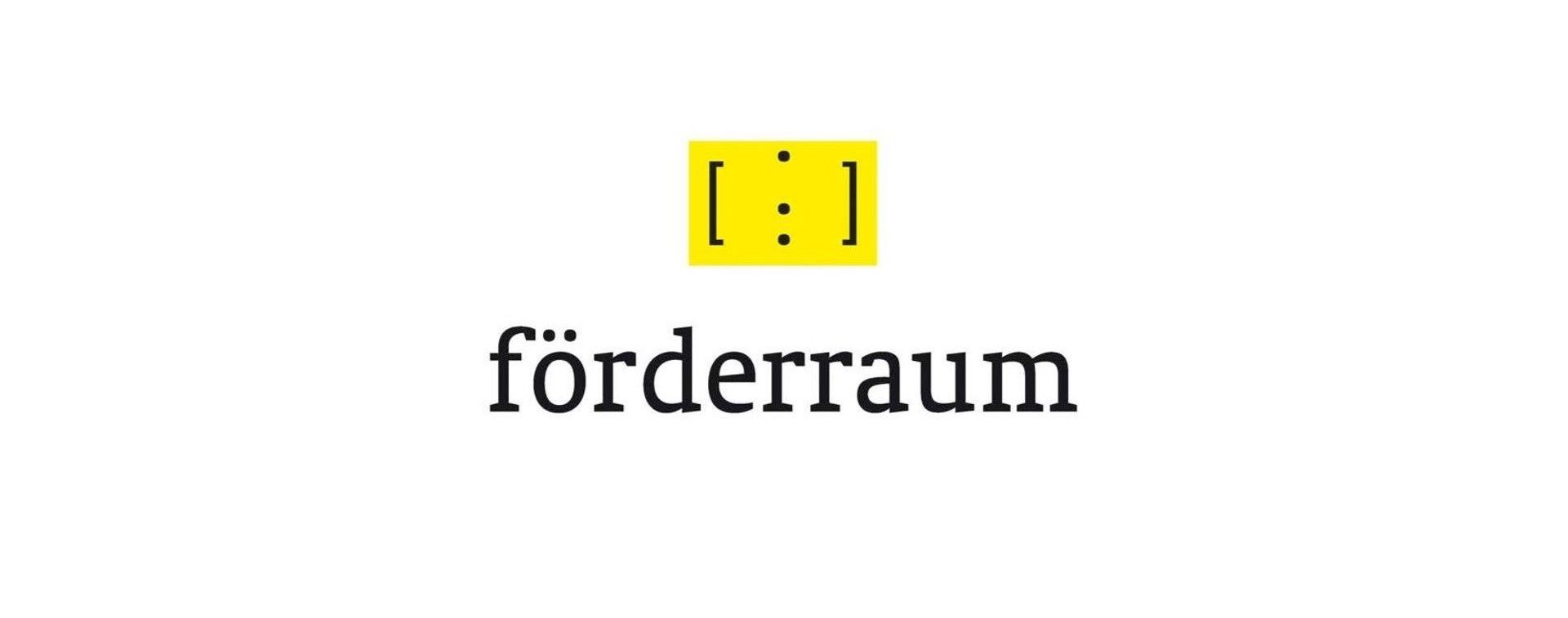 Förderraum