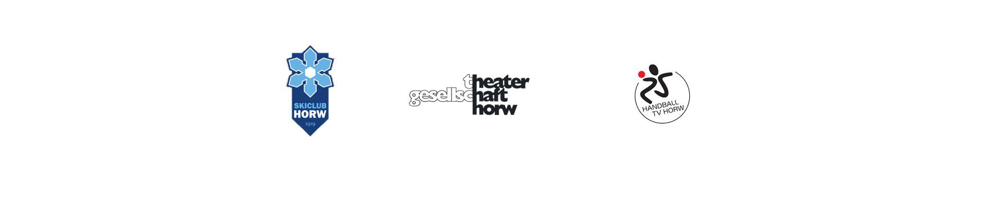 Logos Hauptengagements