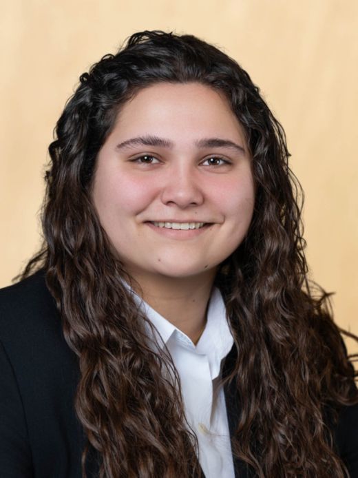 Lorena Petricevic - Firmenkundenberaterin