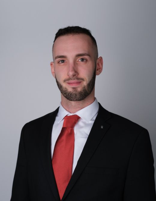 Lorenzo Copis - Consulente clientela privata