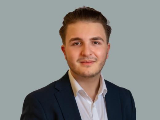 Loris Brigante - Privatkundenberater