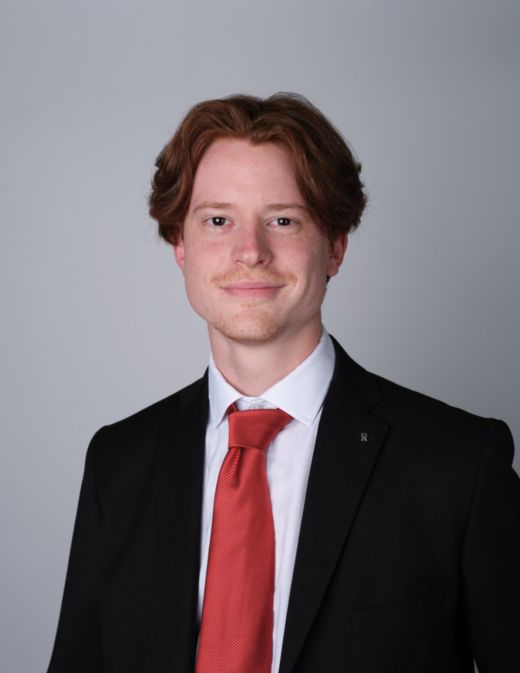 Loris Ebnöter - Assistente consulenza patrimoniale