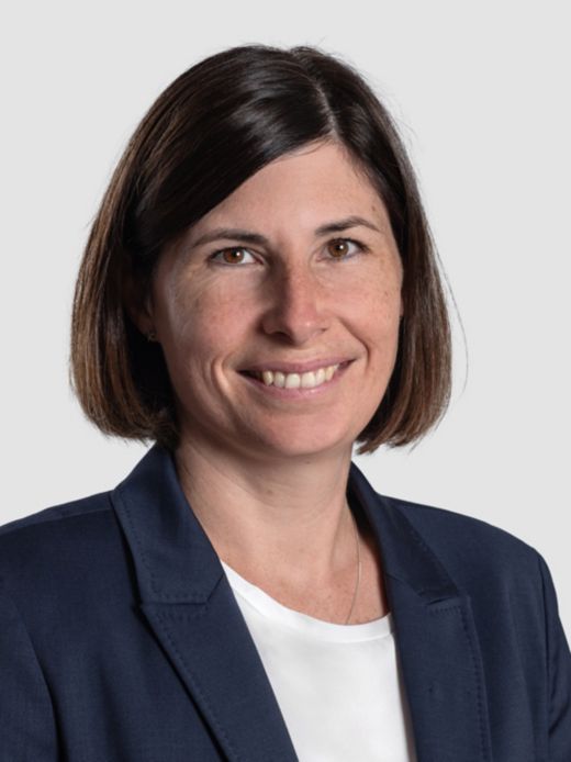 Nina Loser - Assistentin Firmenkunden