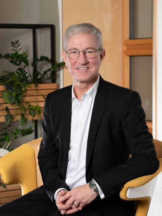 Thierry P. Lovis - Conseiller clientèle entreprises