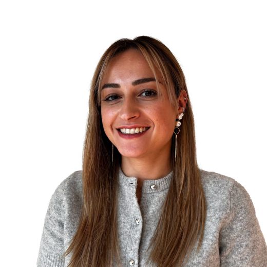 Luana Valente - Conseillère clientèle privée