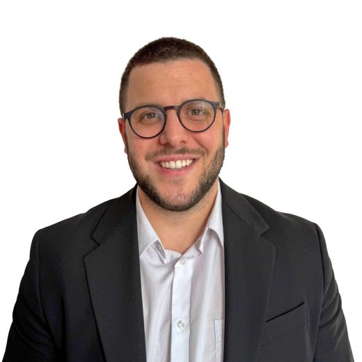 Luca Conte - Conseiller clientèle privée