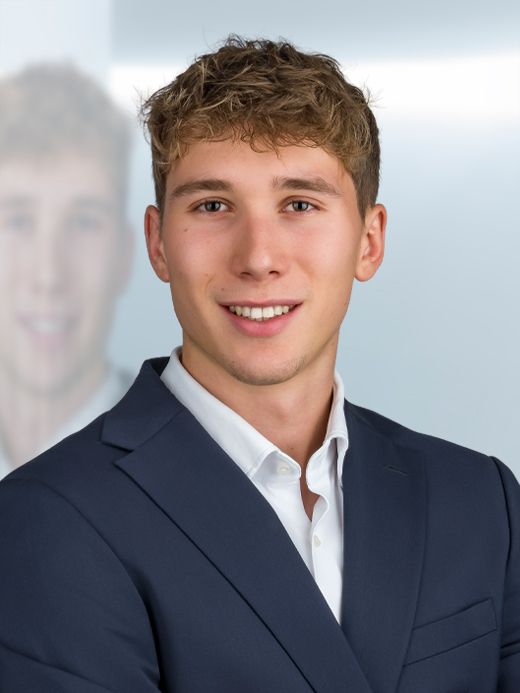 Luca Sigrist - Gastgeber