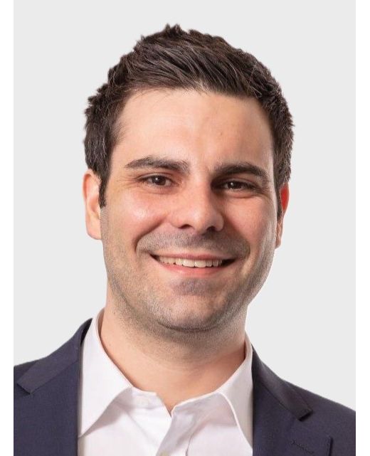 Luca Aiello - Responsabile amministrazione crediti