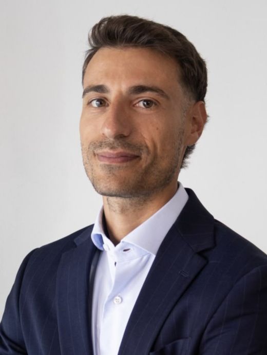 Luca Brambilla - Consulente clientela privata individuale