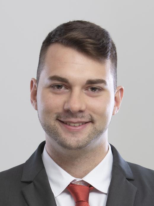 Luca Novelli - Responsabile consulenza clientela privata