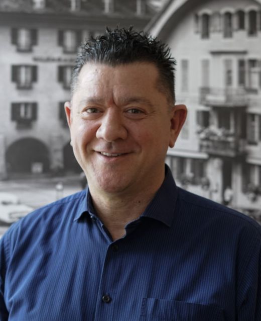 Luciano Claudio - Unterhalt