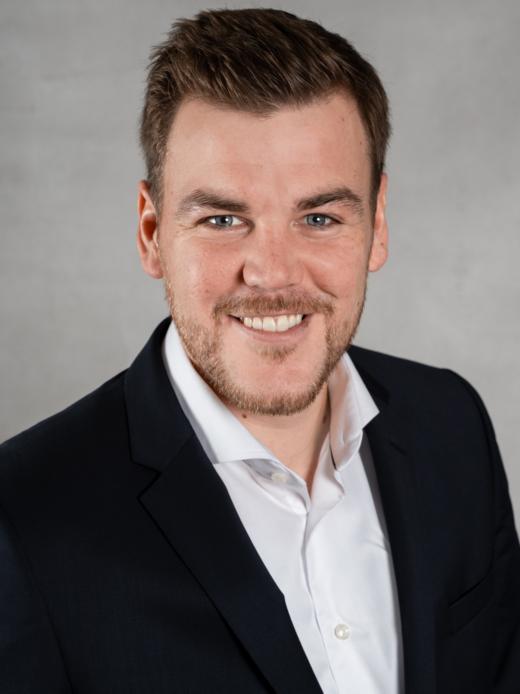 Lukas Hofer - Vorsorge- und Pensionsberater