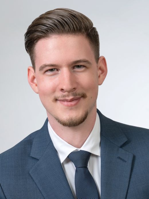 Lukas Borer - Kundenberater